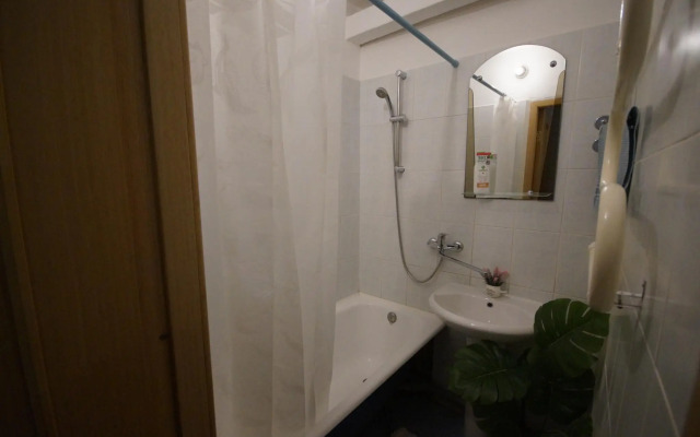 Апартаменты на проспекте Ленинский