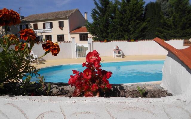 Logis de La Garenne