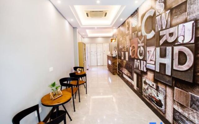 Yi-mi Hotel