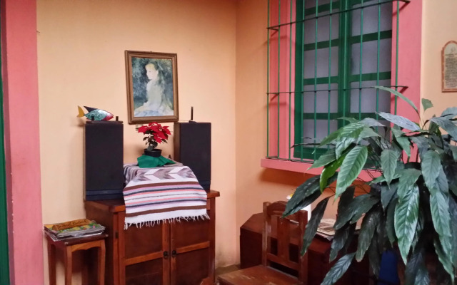 Posada del Rio