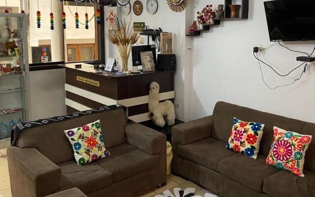 Paititi Classic Hotel