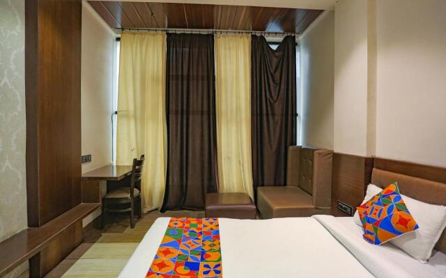 Fabhotel Sun Park