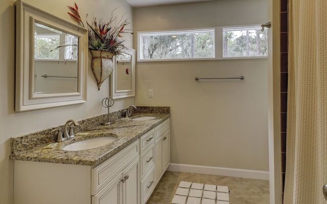 Water Oak 33 by RedAwning