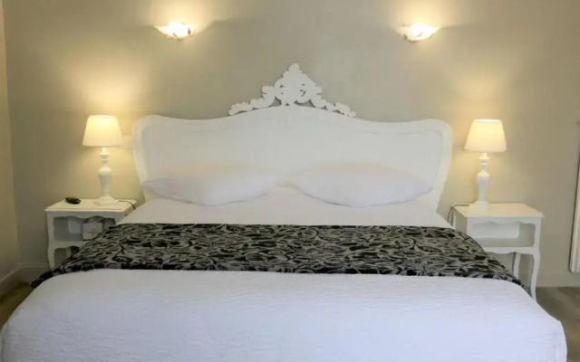 Hostellerie de la Bruyère