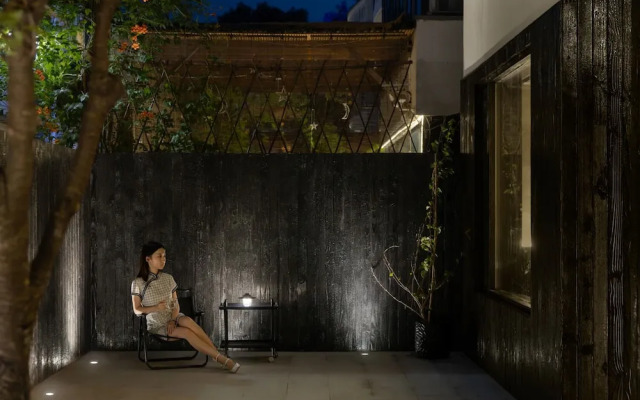 PlayHome-Seeing the Soul's Retreat