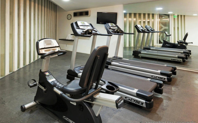Courtyard by Marriott Veracruz Tuxpan