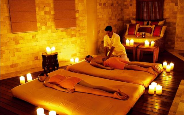 JOIA Paraíso by Iberostar - Adults Only - All Inclusive