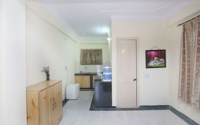 OYO 14084 Home Hill View Studio Barog