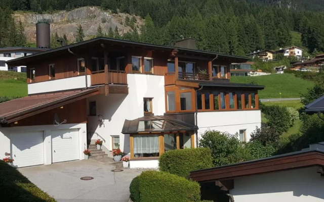 Ferienwohnungen Regina Unger