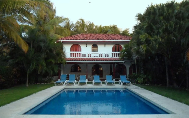 Beachfront Houses for Rent