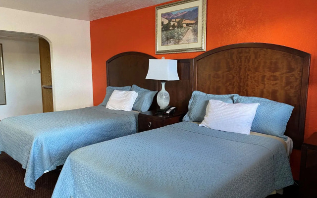 Travelodge By Wyndham Farmington Hwy 64