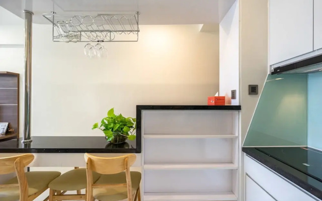 The Arrivals Saigon Royal