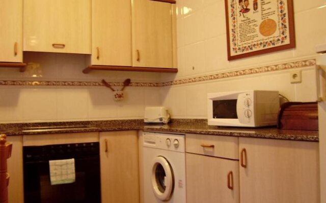 Escuder Apartamentos Turísticos