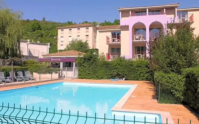 Les Canyons du Verdon