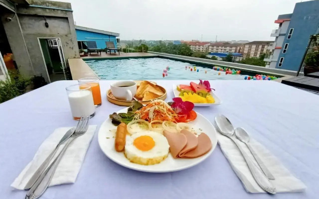 Ananya Residence
