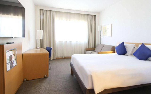 Novotel Tunis