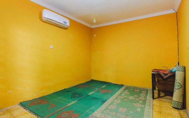 SPOT ON 2857 Hotel Pelangi