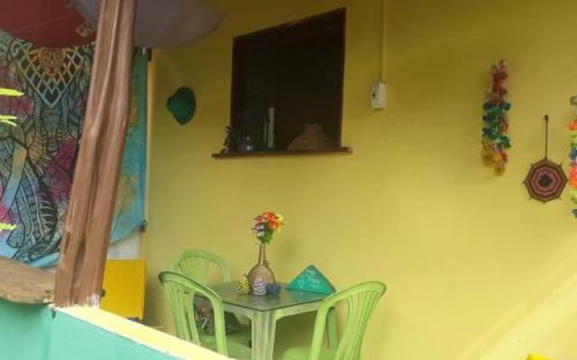 Som Da Alegria Hostel
