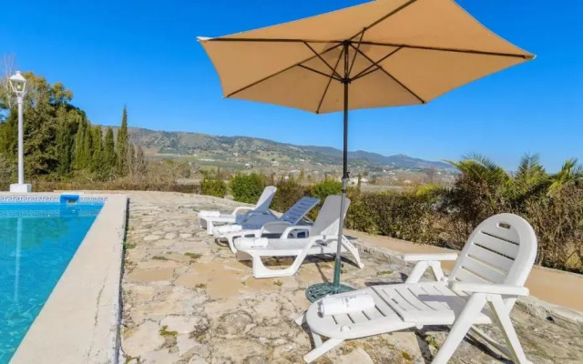 Casa El Rosario Ronda by Ruralidays