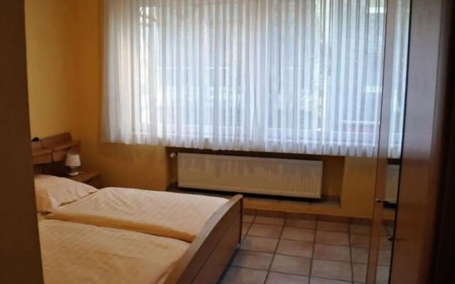 Hotel Brühler Hof