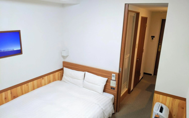 Dormy Inn PREMIUM Sapporo Hot Spring