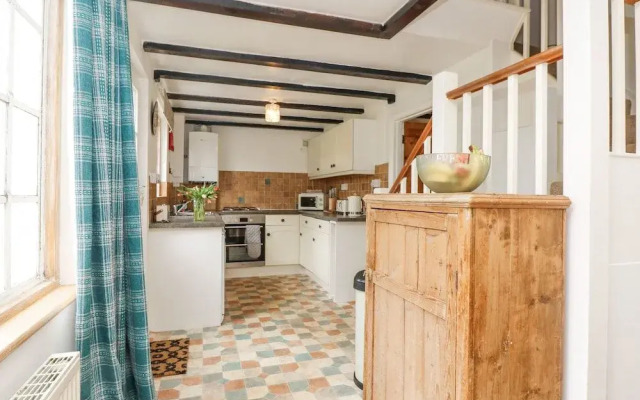 Rose Cottage