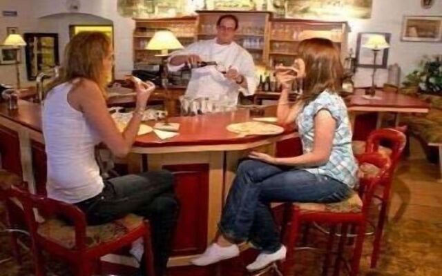 Hotel Nicolay zur Post