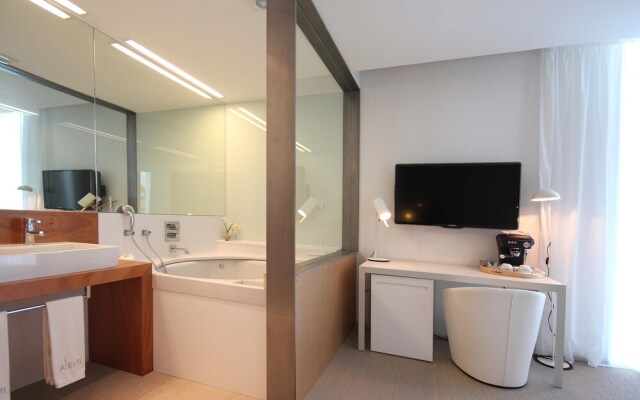 Alenti Sitges Hotel