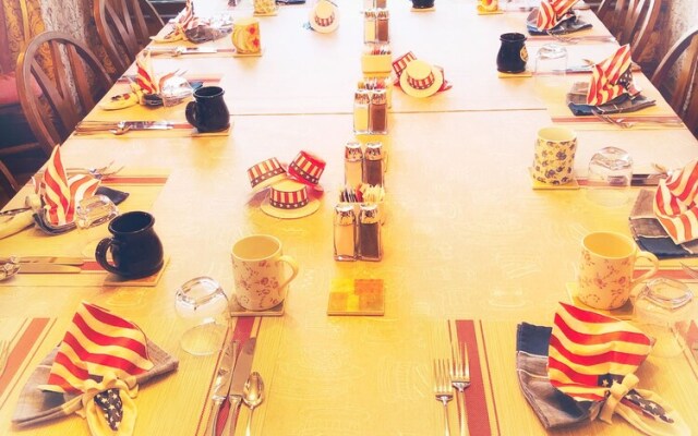 Abigail’s Bed & Breakfast Inn