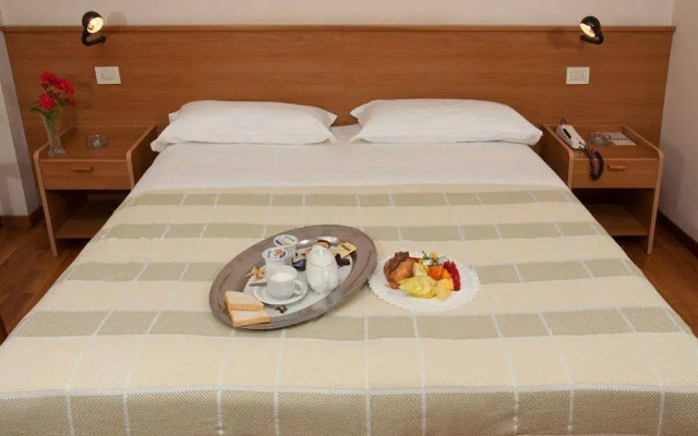 Grand Hotel Bolognese