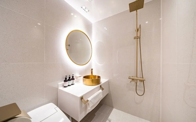 Hotel Insta Suwon