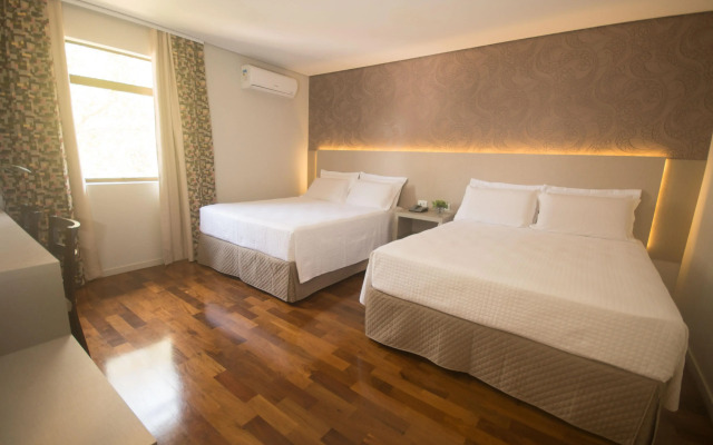 Grand Carimã Resort & Convention Center