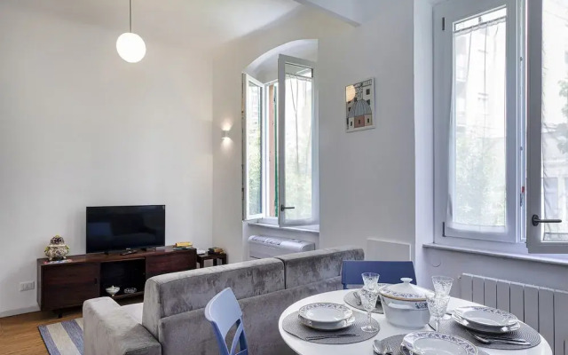 Casa Pontetti by Wonderful Italy