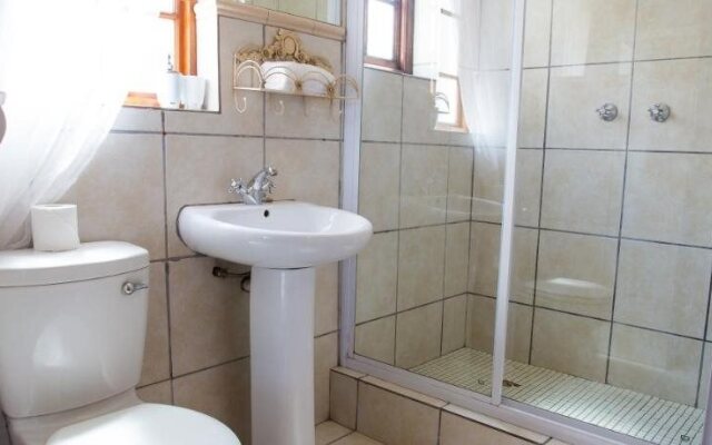 Zonneweelde Guest House