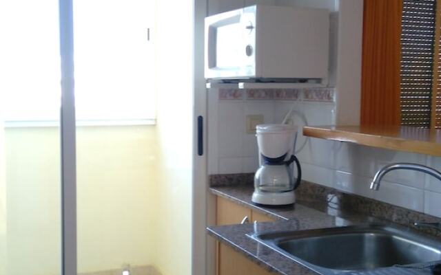 AP Costas Voramar Apartamento