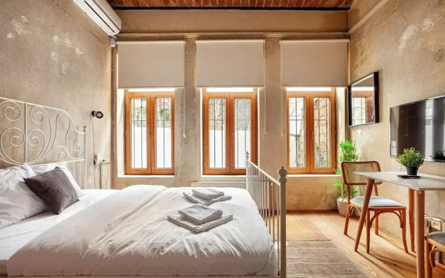 Armel Homes Beyoğlu