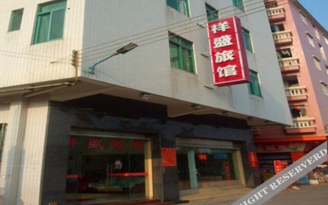 Xiangsheng Hostel