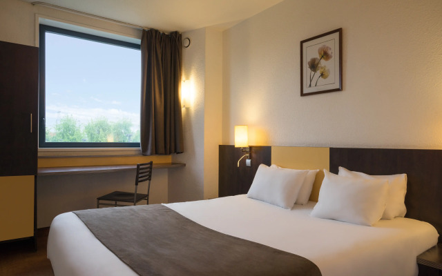 Brit Hotel Codalysa Marne la Vallée - Torcy