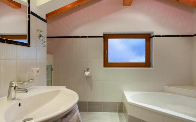 Hotel Theresia