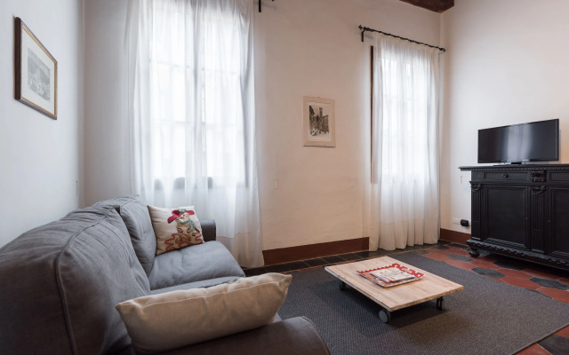 Mamo Florence - San Gallo Apartment