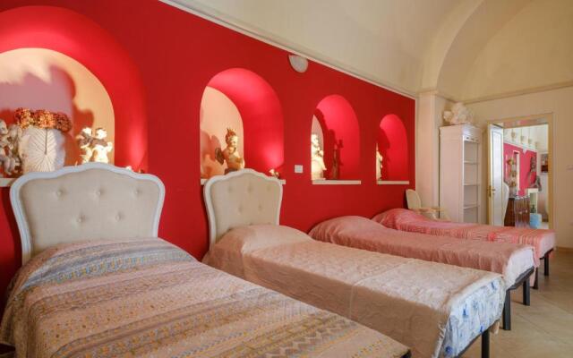 Appartamento 2 - Palazzo Costantini