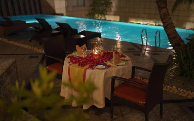 Radisson Blu Hotel Nagpur