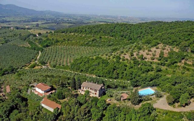 Podere la Tona