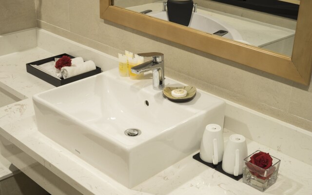 Muong Thanh Luxury Vientiane