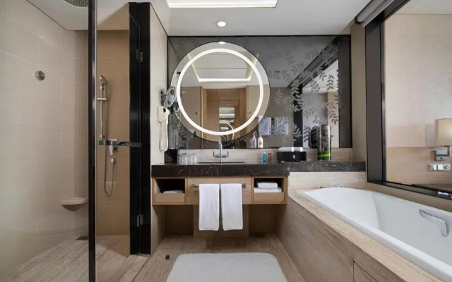Crowne Plaza Guangzhou Huadu by IHG