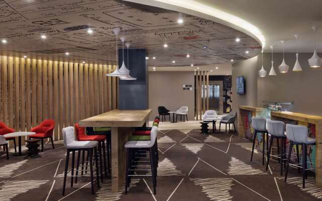 ibis Jeddah Malik Road