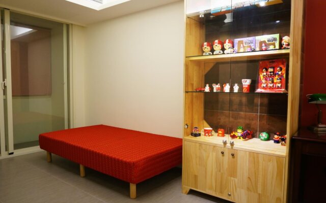 Eagle Apartment