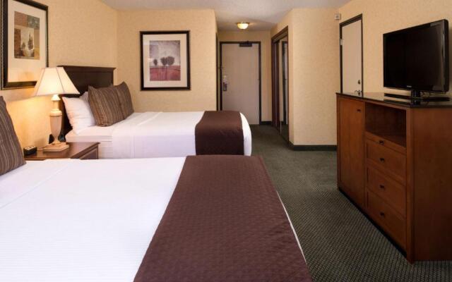 Red Lion Hotel Seattle Airport Sea-Tac