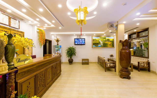 Hoi An Sala Hotel