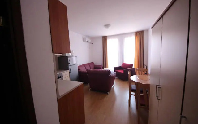 Menada Sunny Day 6 Apartments